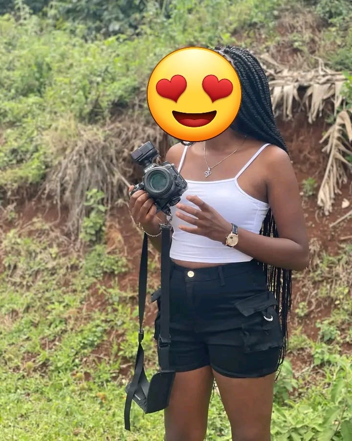 Photo of escort Benta from Kasarani escorts and call girls